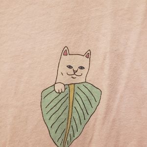 Frida Kahlo Rip n Dip collab t shrit